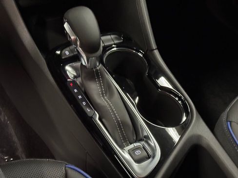 New 2025 Buick Encore GX Sport Touring image 25