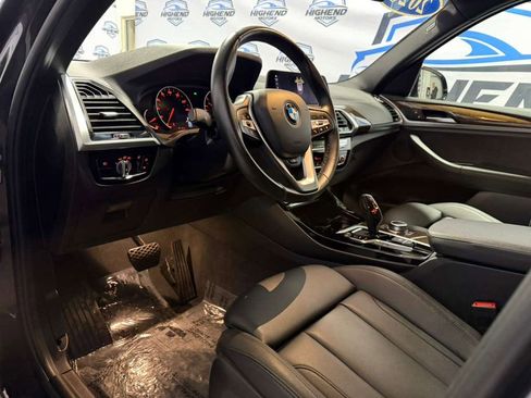 Used 2020 BMW X3 xDrive30i image 14