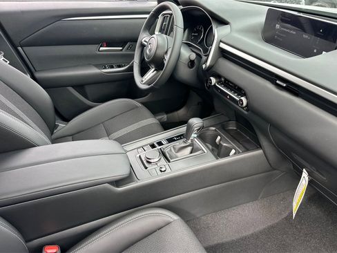 New 2025 MAZDA CX-50 AWD 2.5 S w/ Cargo Package image 17