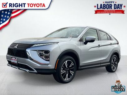 Used 2026 Mitsubishi Eclipse Cross AWD