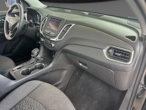 Used 2024 Chevrolet Equinox LT FWD image 22