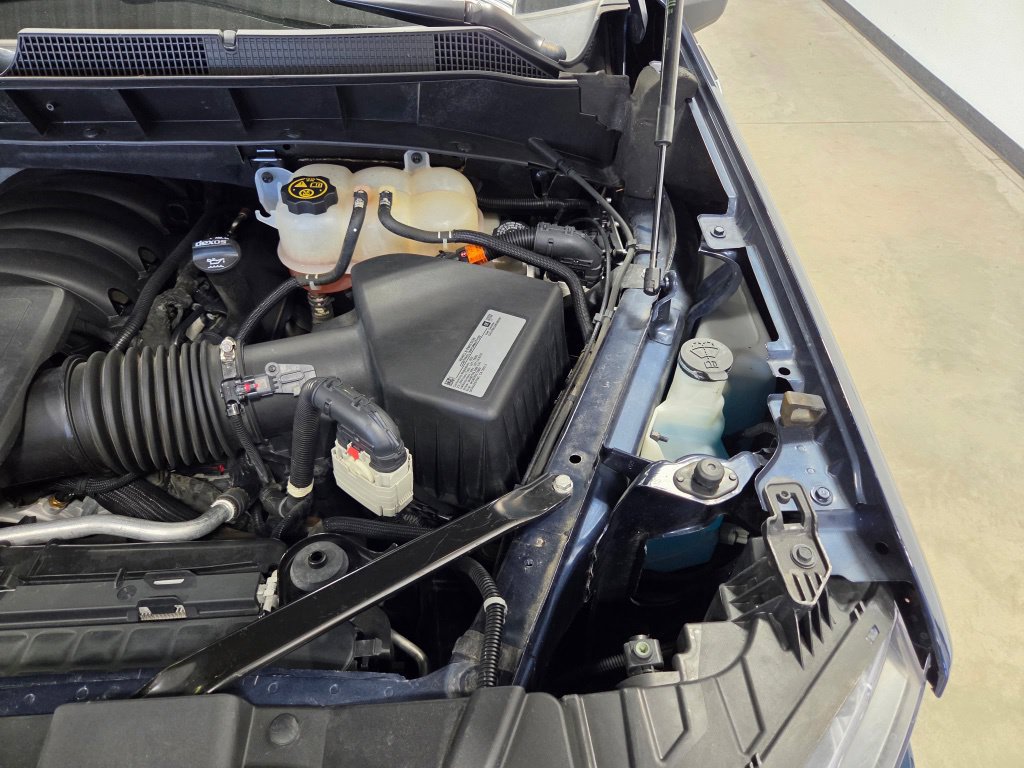 Used 2021 Chevrolet Silverado 1500 RST AWD/4WD image 57