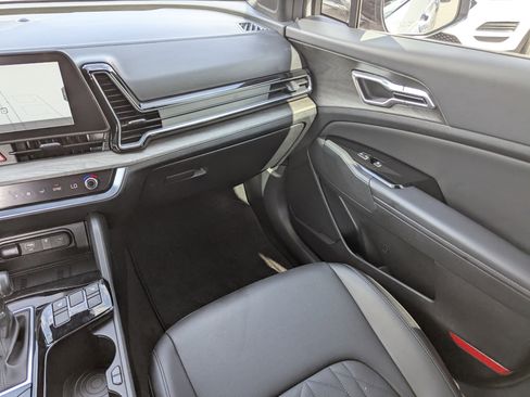 Used 2024 Kia Sportage X-Line image 16