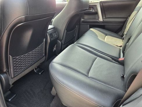 Used 2020 Toyota 4Runner Limited RWD image 12