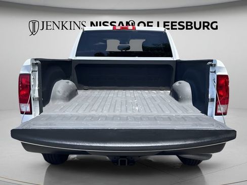 Used 2023 RAM 1500 Tradesman w/ Trailer Tow Group RWD image 17