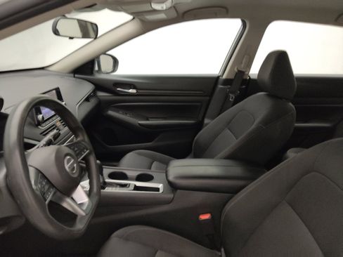 Used 2021 Nissan Altima 2.5 S w/ Driver Assist Package FWD image 17