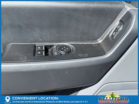 New 2024 Ford F550 4x4 Regular Cab Super Duty image 18