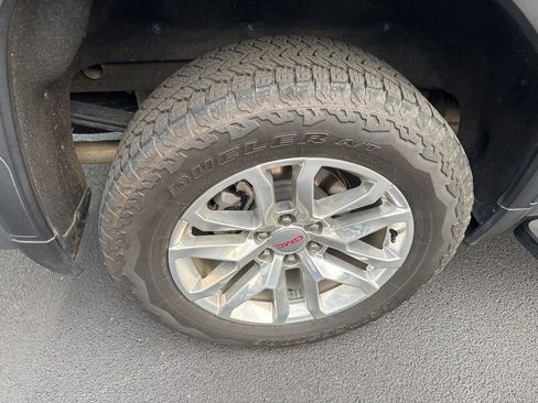 Used 2020 GMC Sierra 1500 SLT w/ SLT Premium Plus Package image 18