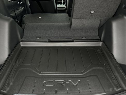 New 2025 Honda CR-V EX-L image 29