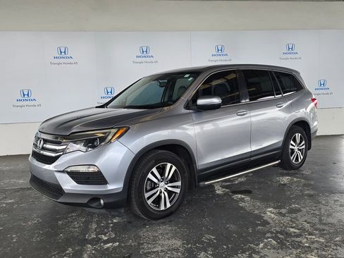 Used 2016 Honda Pilot EX-L image 81