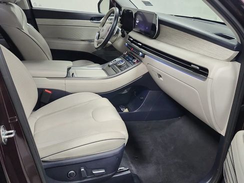 Used 2024 Hyundai Palisade Calligraphy AWD/4WD image 5