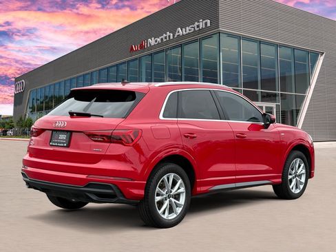 Used 2023 Audi Q3 2.0T Premium w/ Convenience Package AWD/4WD image 6