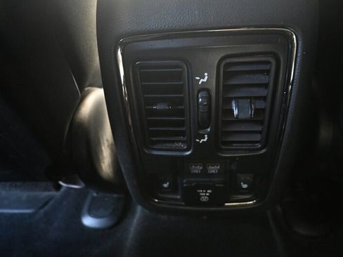 Used 2019 Dodge Durango R/T w/ Blacktop Package image 46