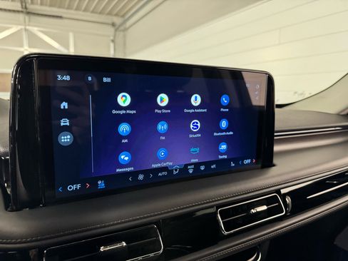 Used 2025 Lincoln Aviator Reserve w/ Equipment Group 201A image 22