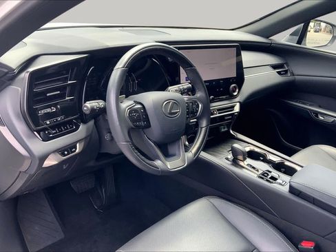 Used 2024 Lexus RX 350 Premium w/ Accessory Package (Z1) FWD image 17