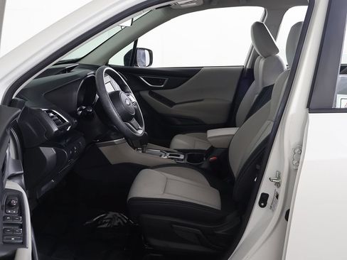 Used 2023 Subaru Forester AWD/4WD image 21