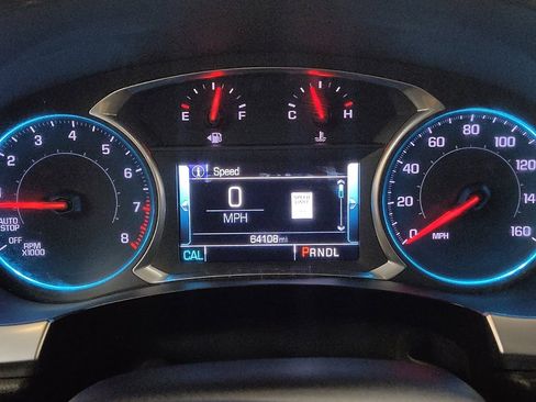 Used 2019 Chevrolet Traverse RS w/ LPO, Floor Liner Package image 23