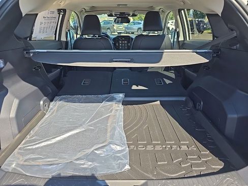 New 2025 Subaru Crosstrek 2.5i Limited w/ Popular Package #4A image 17