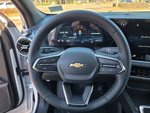 New 2026 Chevrolet Equinox LT image 15