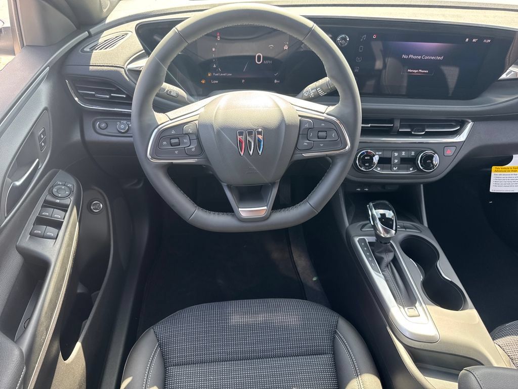 New 2026 Buick Envista Preferred w/ Convenience I Package FWD image 13