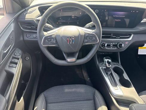 New 2026 Buick Envista Preferred w/ Convenience I Package FWD image 13