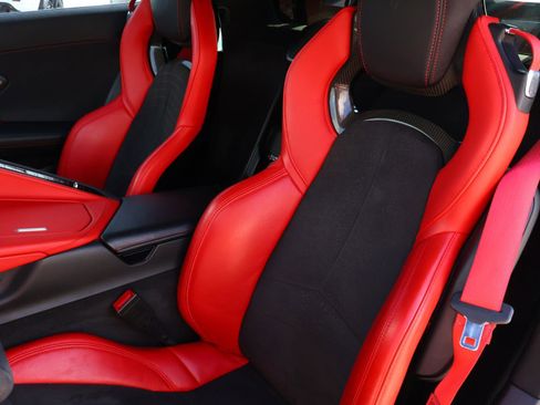 Used 2020 Chevrolet Corvette Stingray Preferred Cpe w/ 2LT Preferred Equipment Group image 13