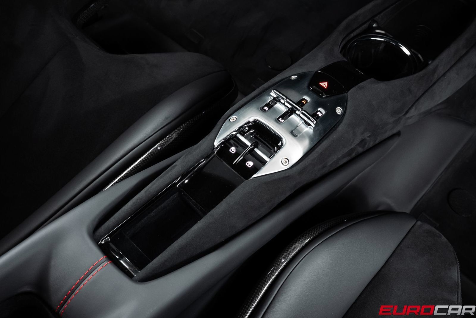 Used 2023 Ferrari 296 GTB RWD image 33