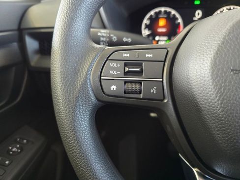 New 2026 Honda CR-V EX image 34