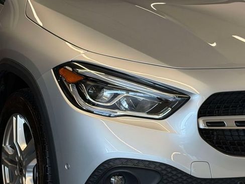 Certified 2023 Mercedes-Benz GLA 250 4MATIC image 9