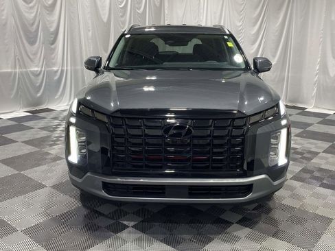 Used 2025 Hyundai Palisade SEL AWD/4WD image 6