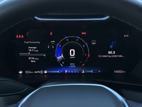 Used 2024 Chevrolet Colorado LT w/ LT Convenience Package II image 18