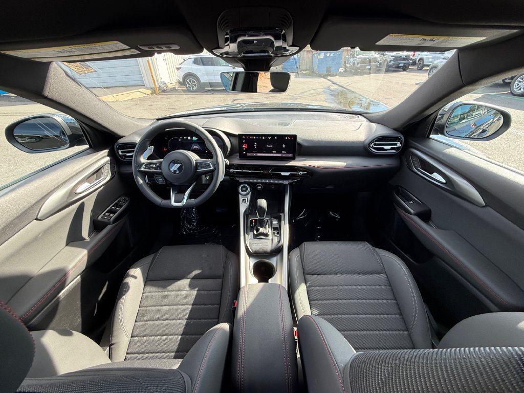 Used 2024 Dodge Hornet R/T AWD/4WD image 22