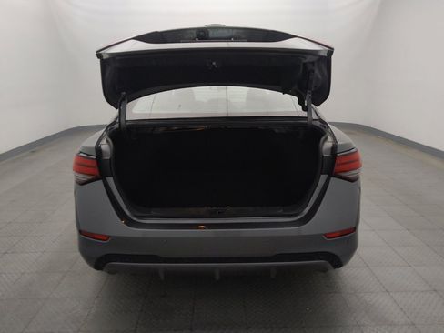 Used 2024 Nissan Sentra S FWD image 29