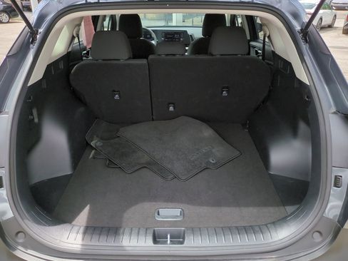 Certified 2025 Kia Sportage LX FWD image 13