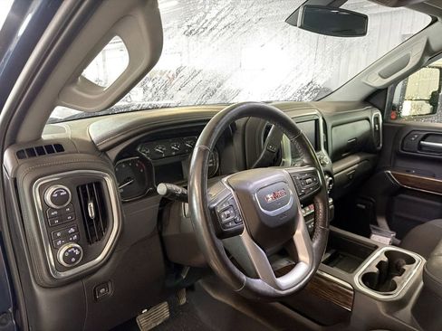 Used 2021 GMC Sierra 1500 Elevation w/ Preferred Package AWD/4WD image 8