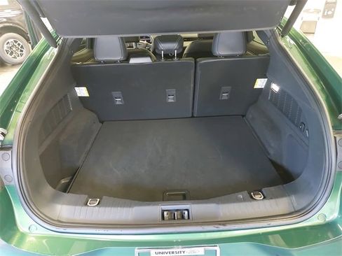 Certified 2024 Ford Mustang Mach-E Premium image 12