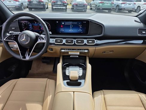 New 2026 Mercedes-Benz GLE 450 4MATIC image 25