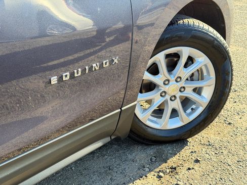 Used 2019 Chevrolet Equinox LS image 82