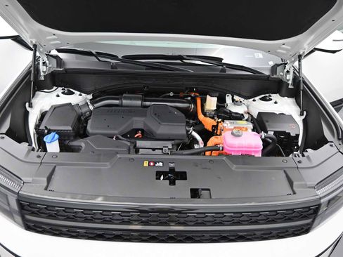 New 2026 Hyundai Santa Fe Calligraphy image 22