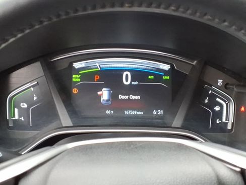 Certified 2020 Honda CR-V EX-L image 19