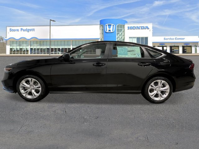 New 2026 Honda Accord LX image 2
