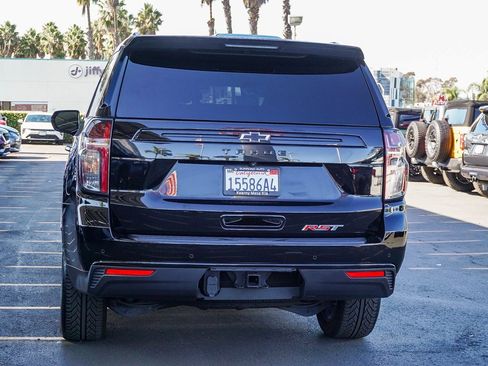 Used 2024 Chevrolet Tahoe RST image 8