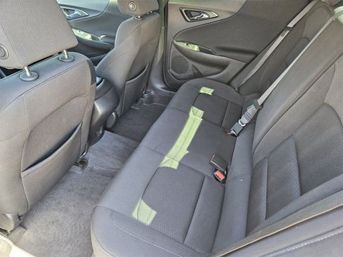 Used 2020 Chevrolet Malibu LS image 30