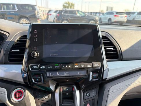 Used 2019 Honda Odyssey EX-L image 27