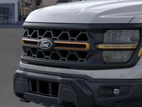 New 2026 Ford F150 Tremor AWD/4WD image 17