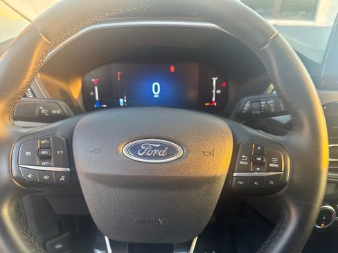 Used 2024 Ford Escape Active FWD image 16