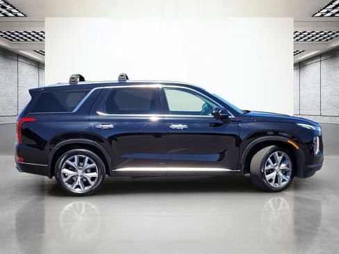 Used 2020 Hyundai Palisade SEL w/ Convenience Package AWD/4WD image 6