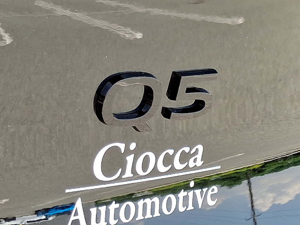 New 2026 Audi Q5 Premium Plus AWD/4WD image 19