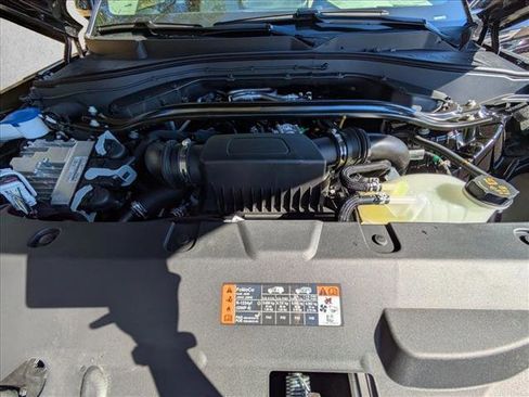 New 2026 Lincoln Aviator 2WD image 15