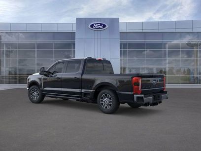 New 2026 Ford F350 Lariat